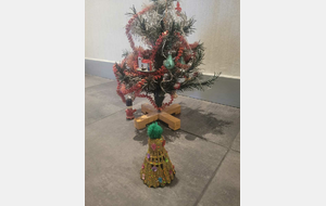 Au Chesnay les volants ont une seconde vie!